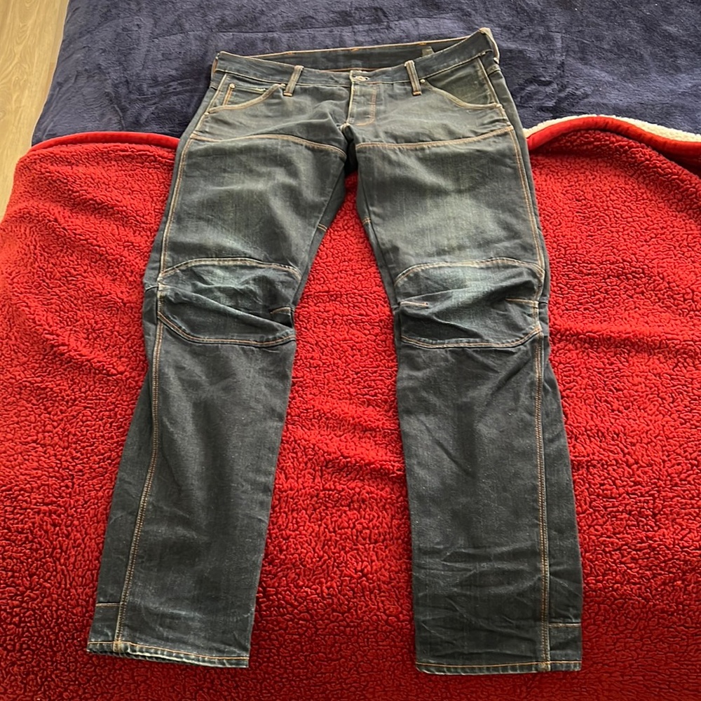 G Star Jeans 32x32